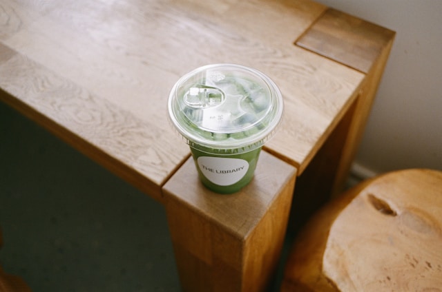 Växtbaserad kraft – mat som ger dig energi hela dagen